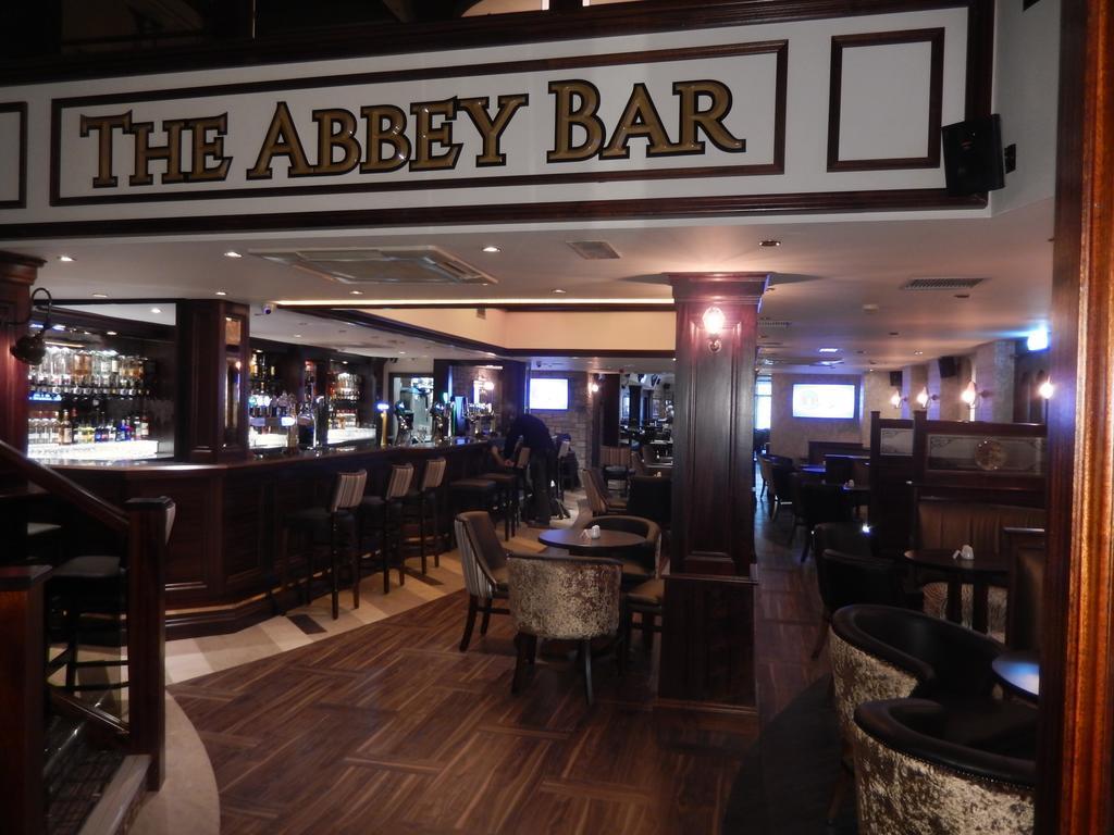 Abbey Hotel Donegal Donegal Town Extérieur photo